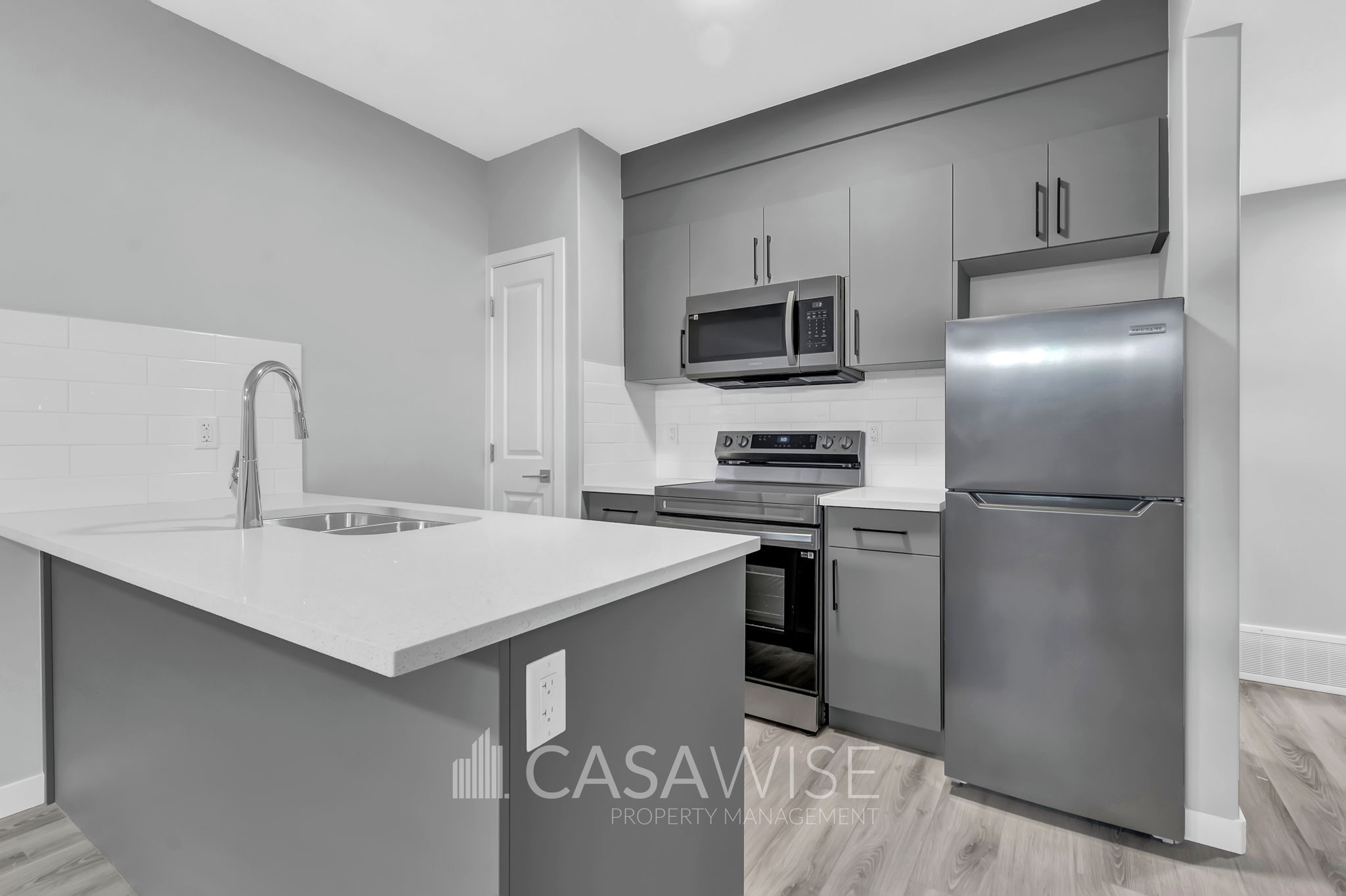 6006 Naden Landing NW - Bsmt