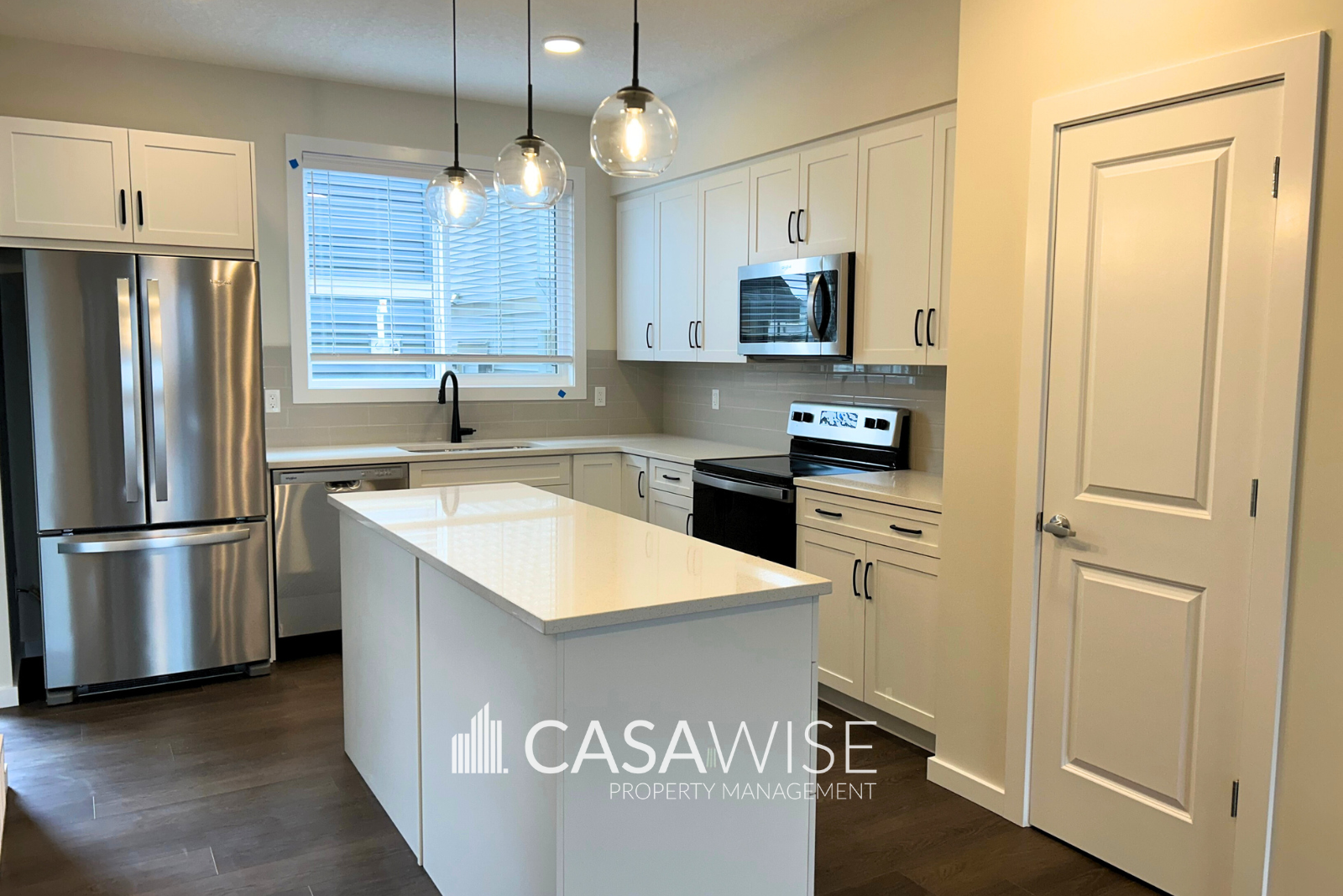 20935 25 Avenue Northwest - Main