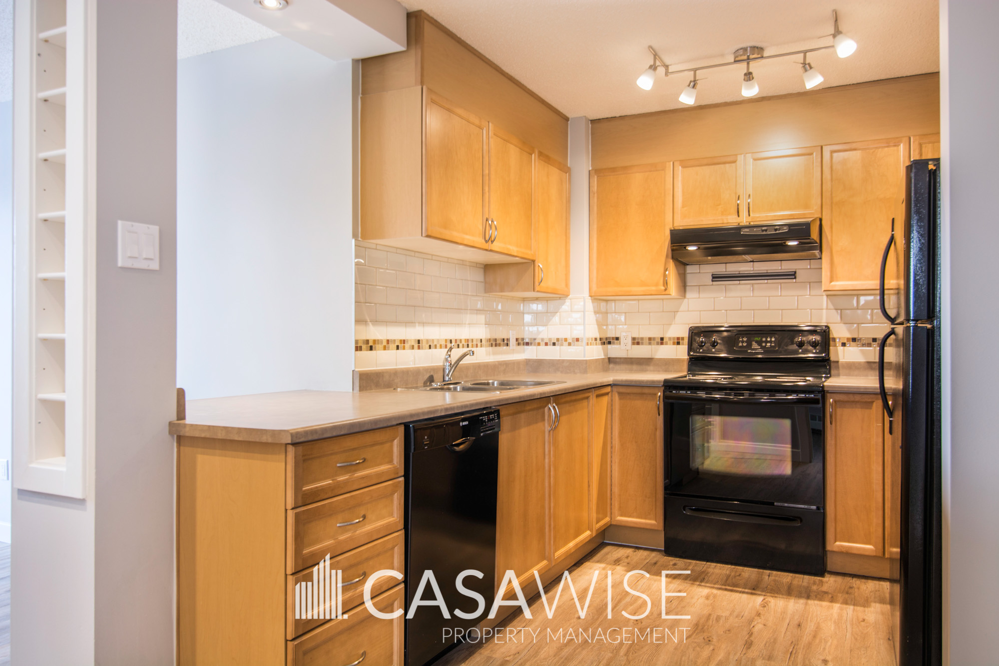 1401 - 9715 110 St NW