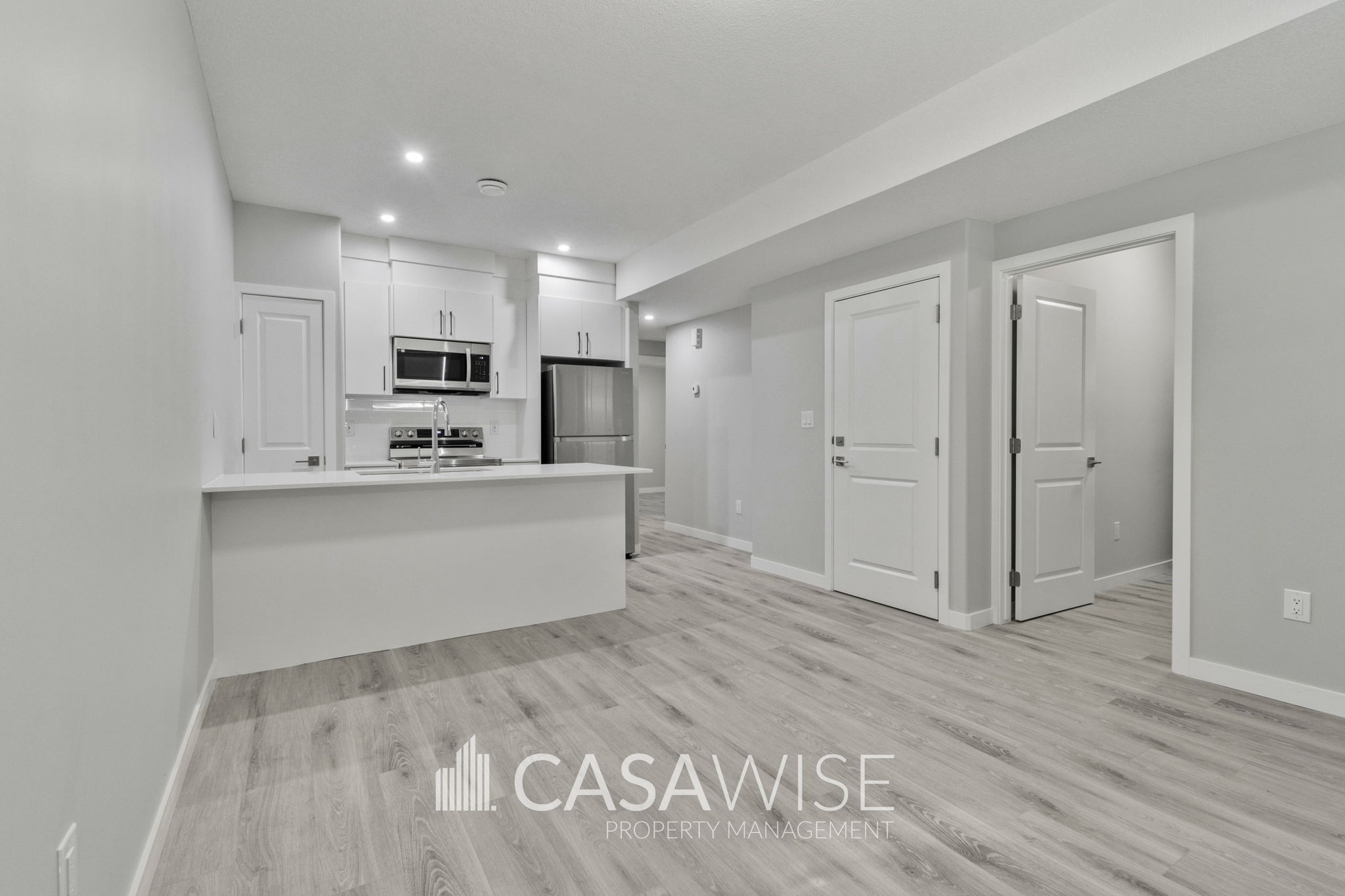 3270 Dallas Schmidt Drive NW - Bsmt