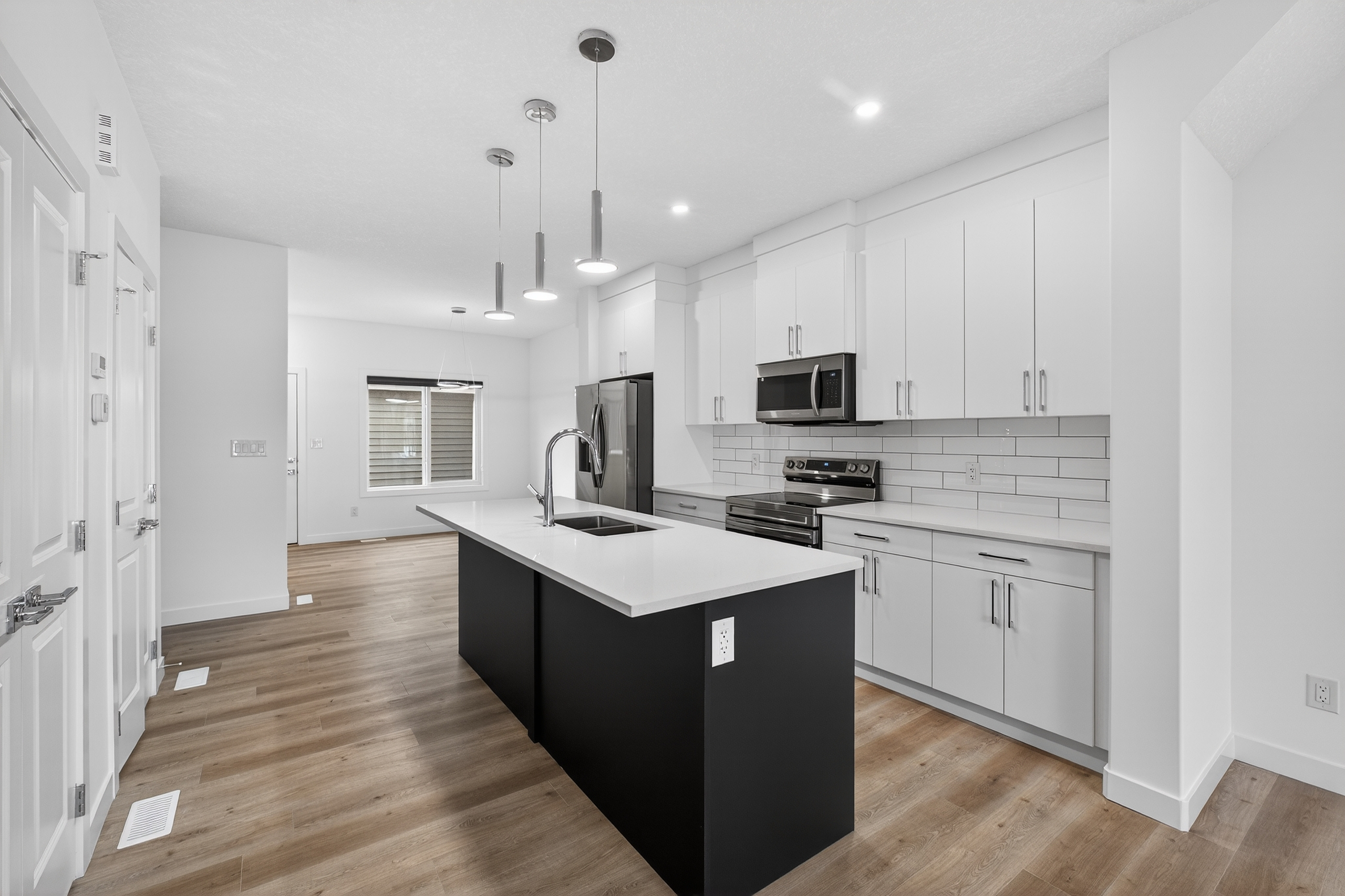 26 Renwyck Place - Main