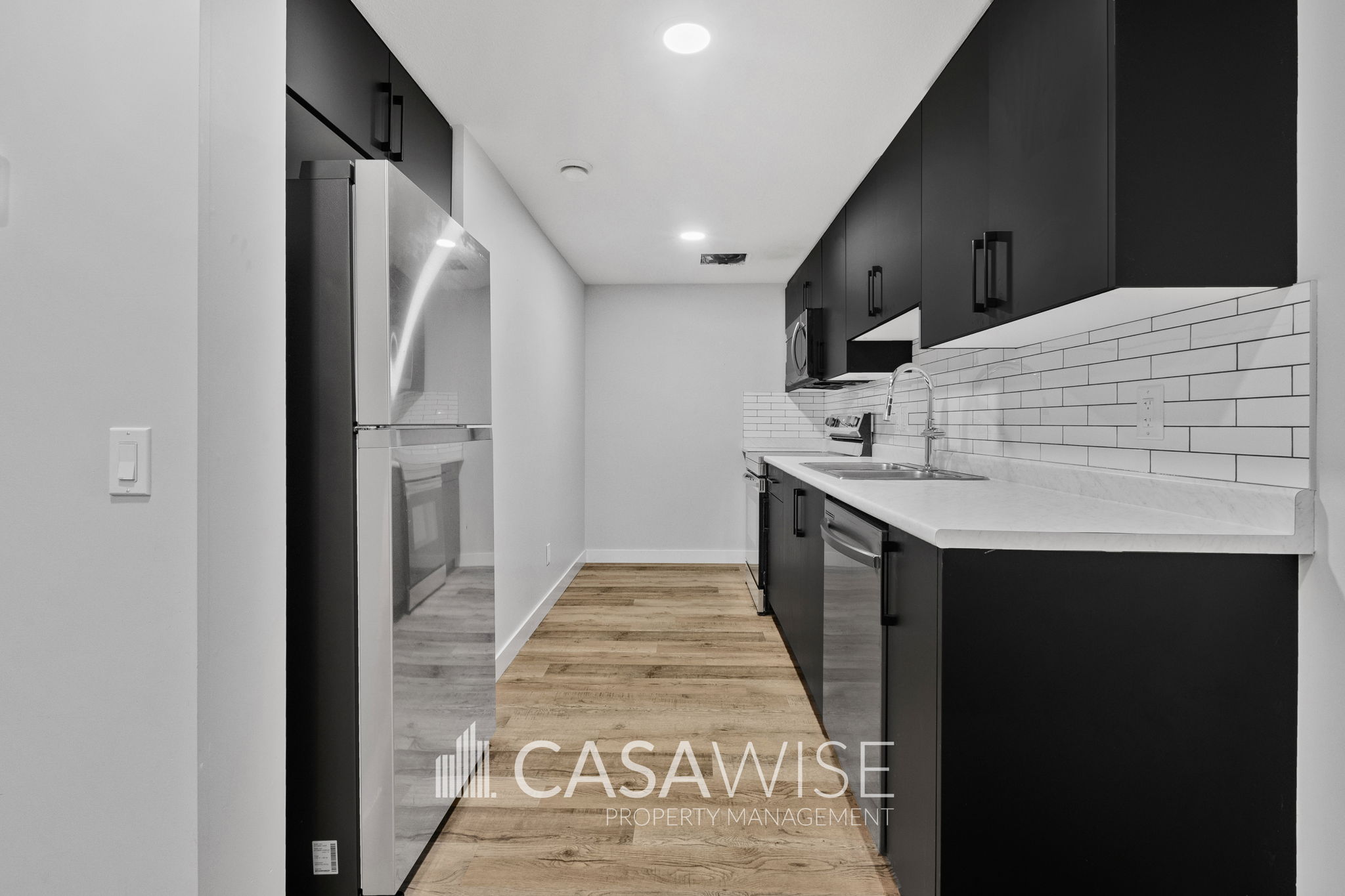 8049 Cedric Mah Road - Bsmt