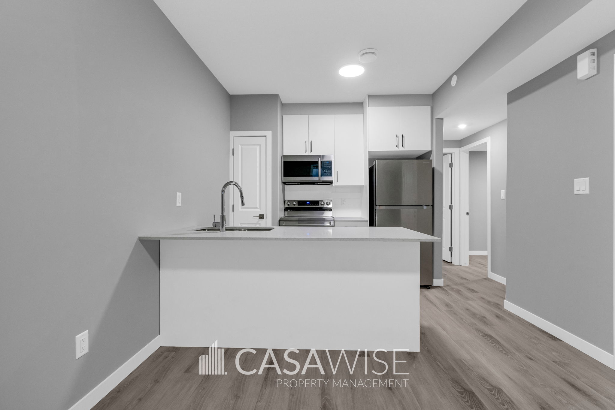 6081 Naden Landing NW - Bsmt