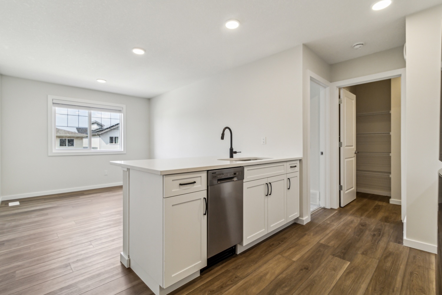 21003 25 Avenue Northwest - GS