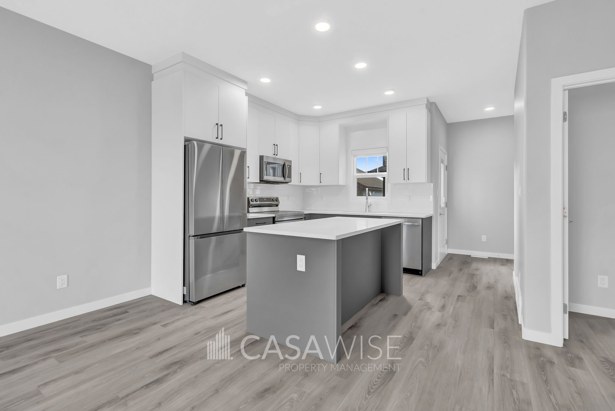6006 (Main) Naden Landing NW - Main