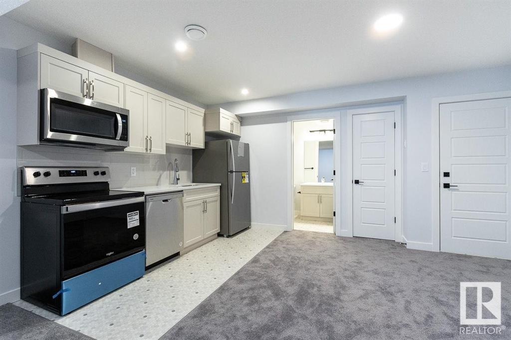17 Raspberry Road - Bsmt