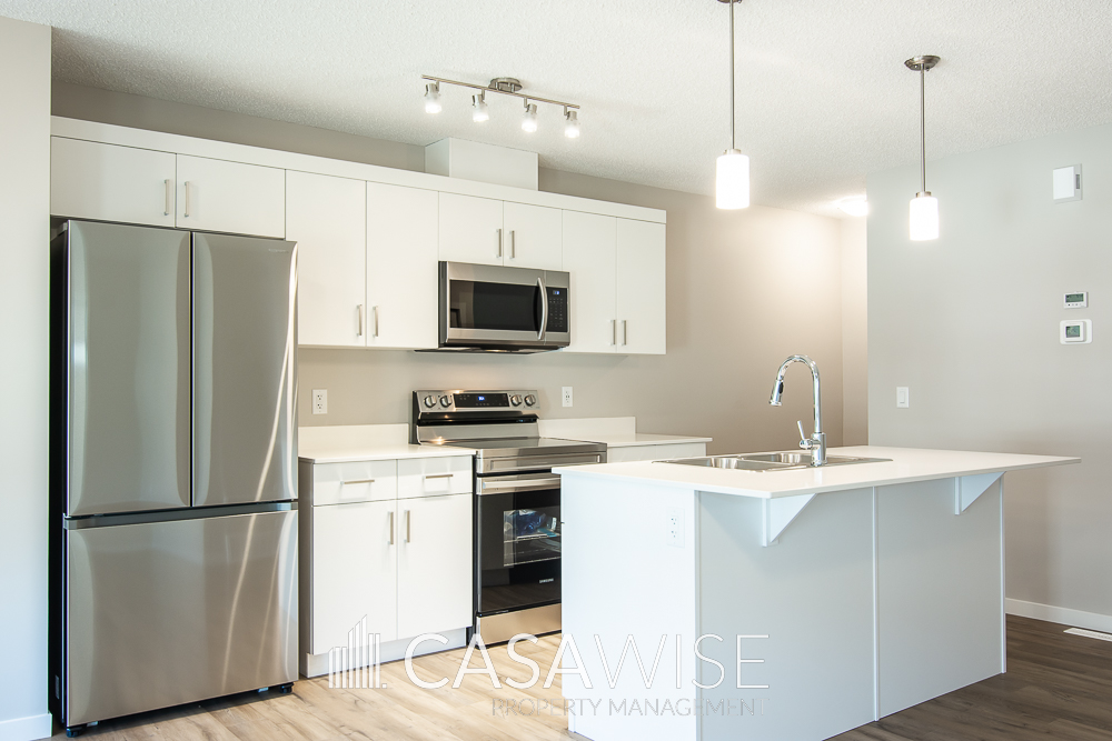 17223 9A Avenue Southwest - 17223