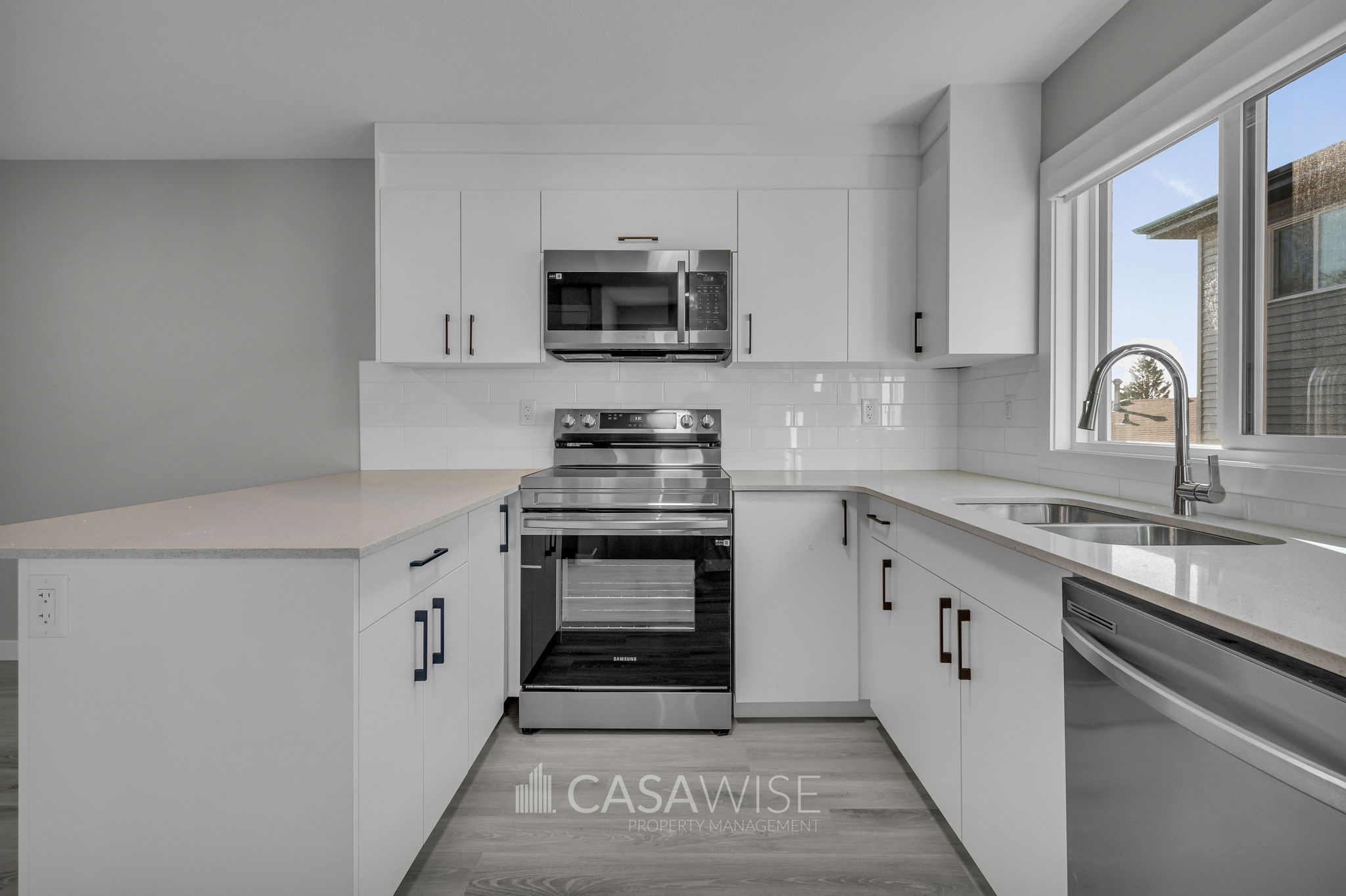 13539 70 Street Northwest - GS