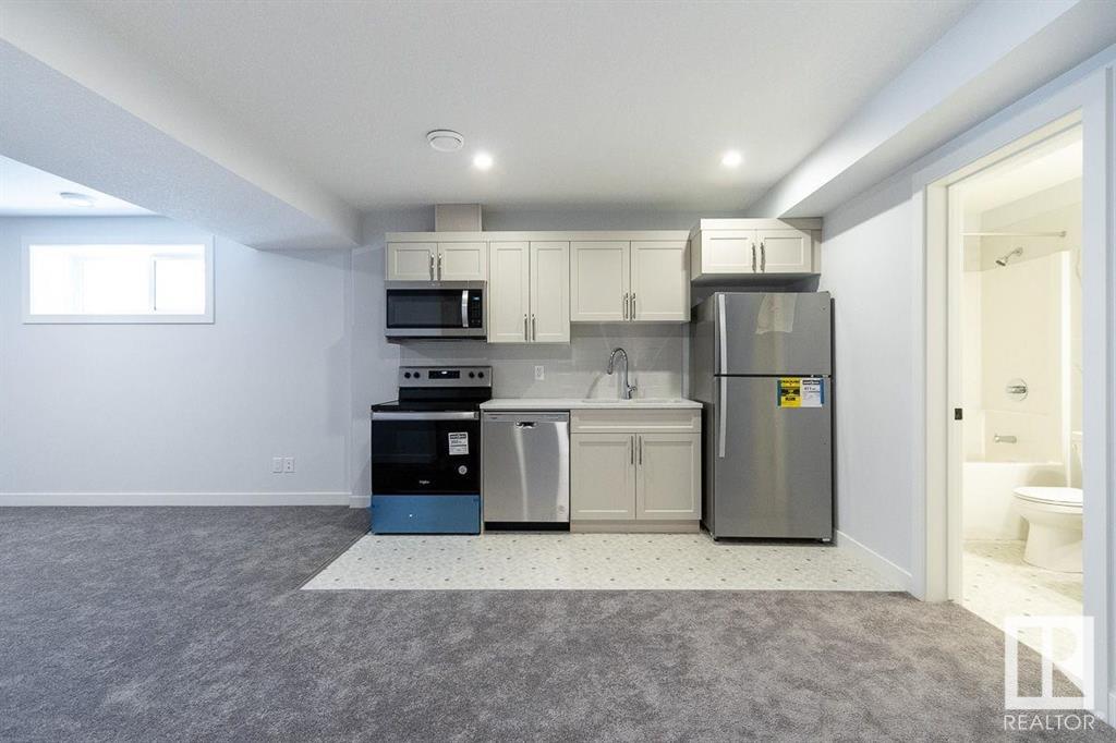 32 Rosewood Way - Bsmt