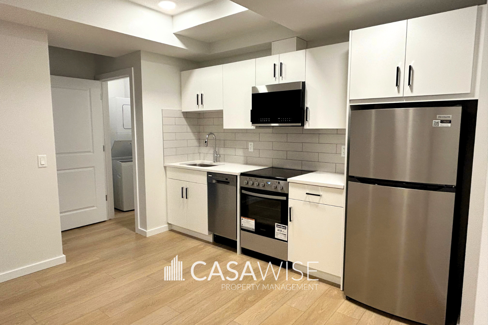 20939 25 Avenue Northwest - Bsmt