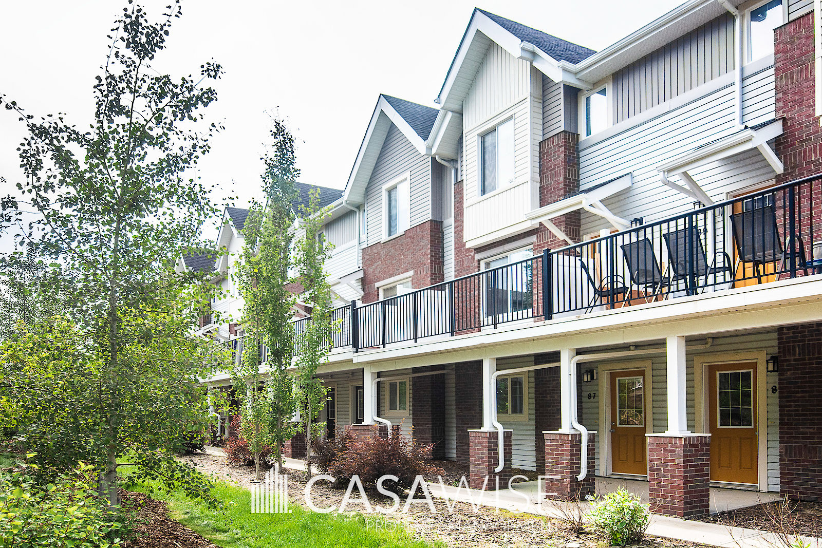 44, 2336 Aspen Trail