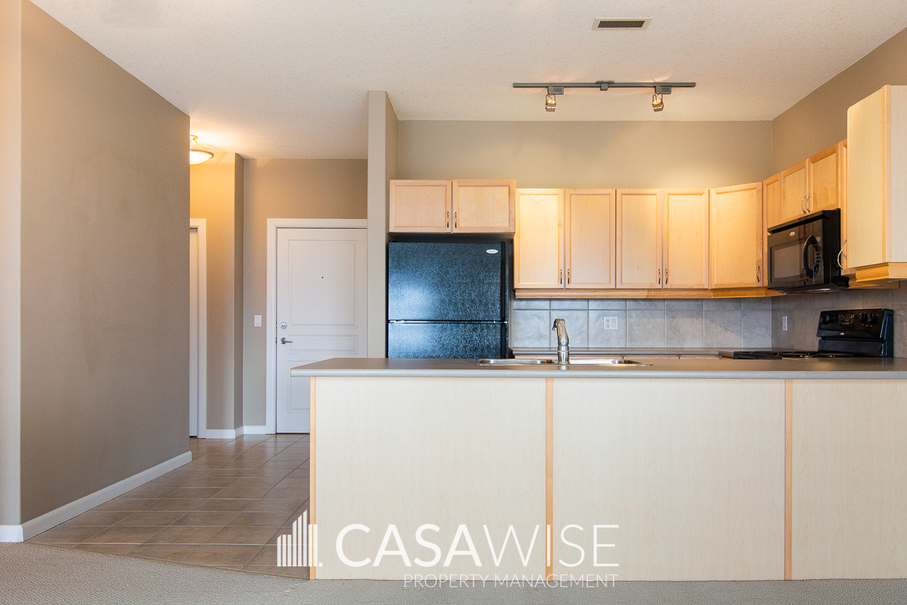 321 - 160 Magrath Road NW