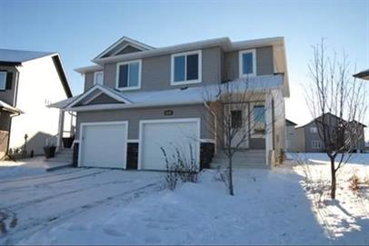 5123 168A Avenue Northwest - 5123