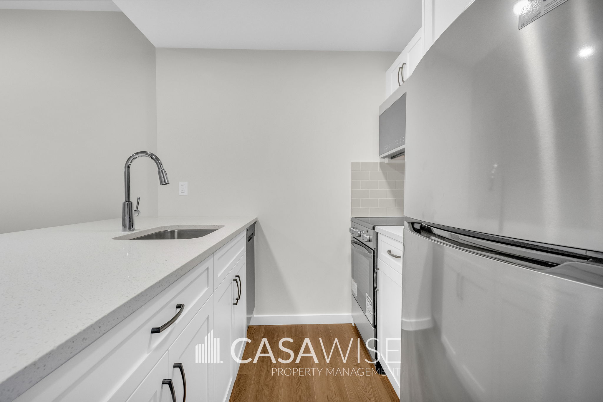 21039 25 Avenue Northwest - Bsmt