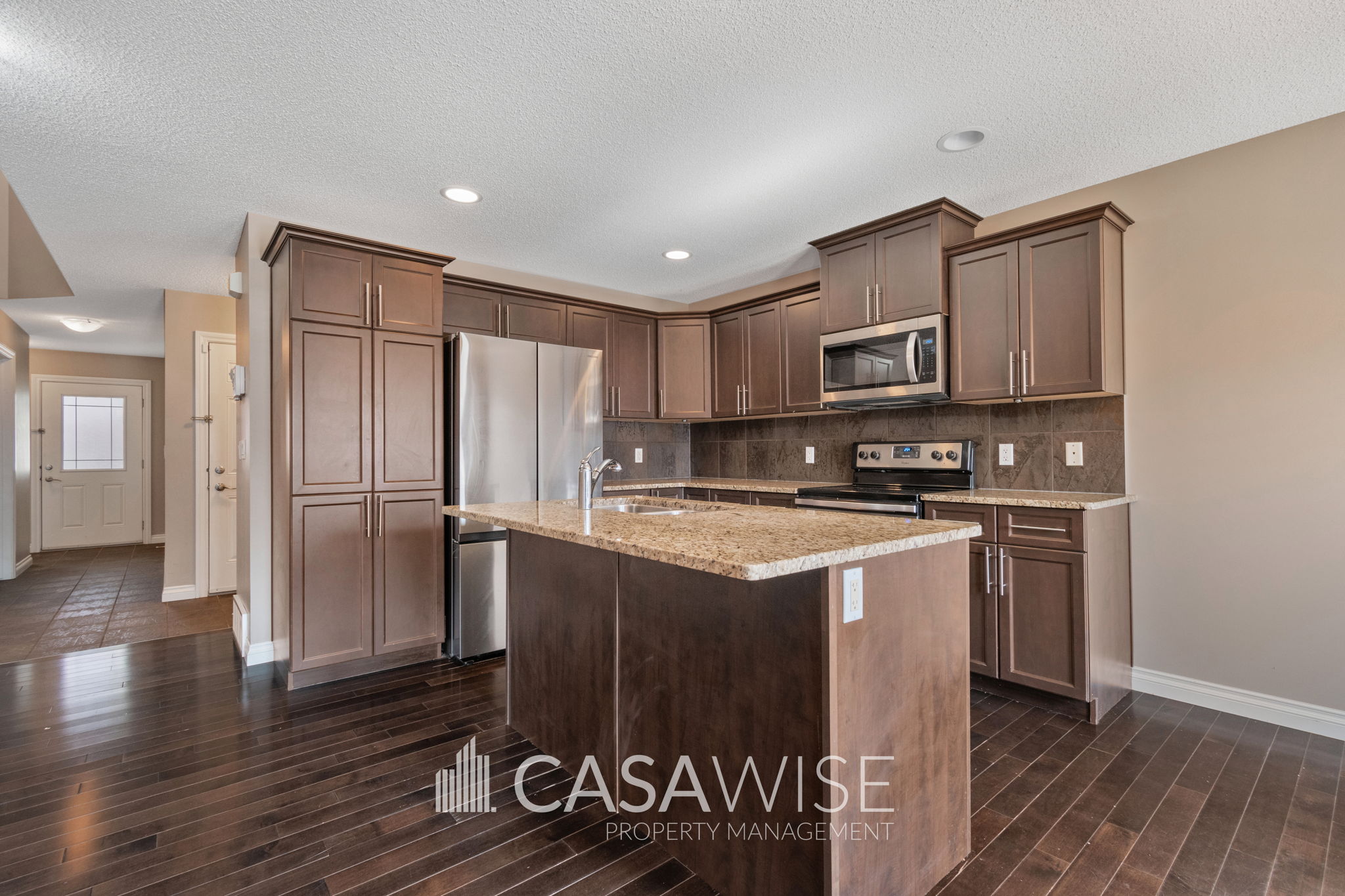 5123 168A Avenue Northwest - 5123