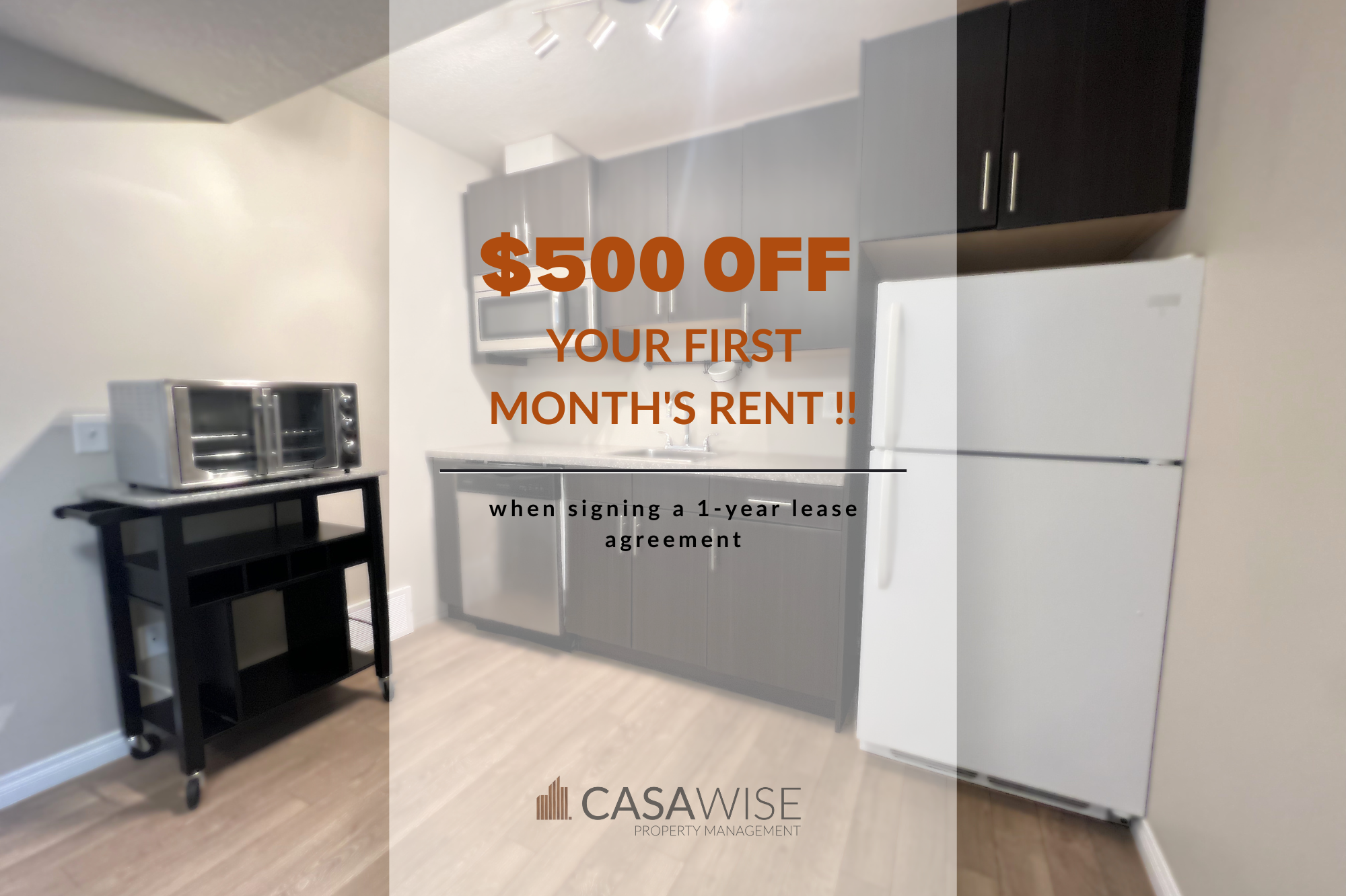 11307 (bsmt) 79 Avenue Northwest - Bsmt