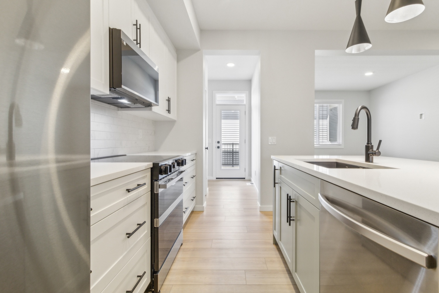 20939 25 Avenue Northwest - Main
