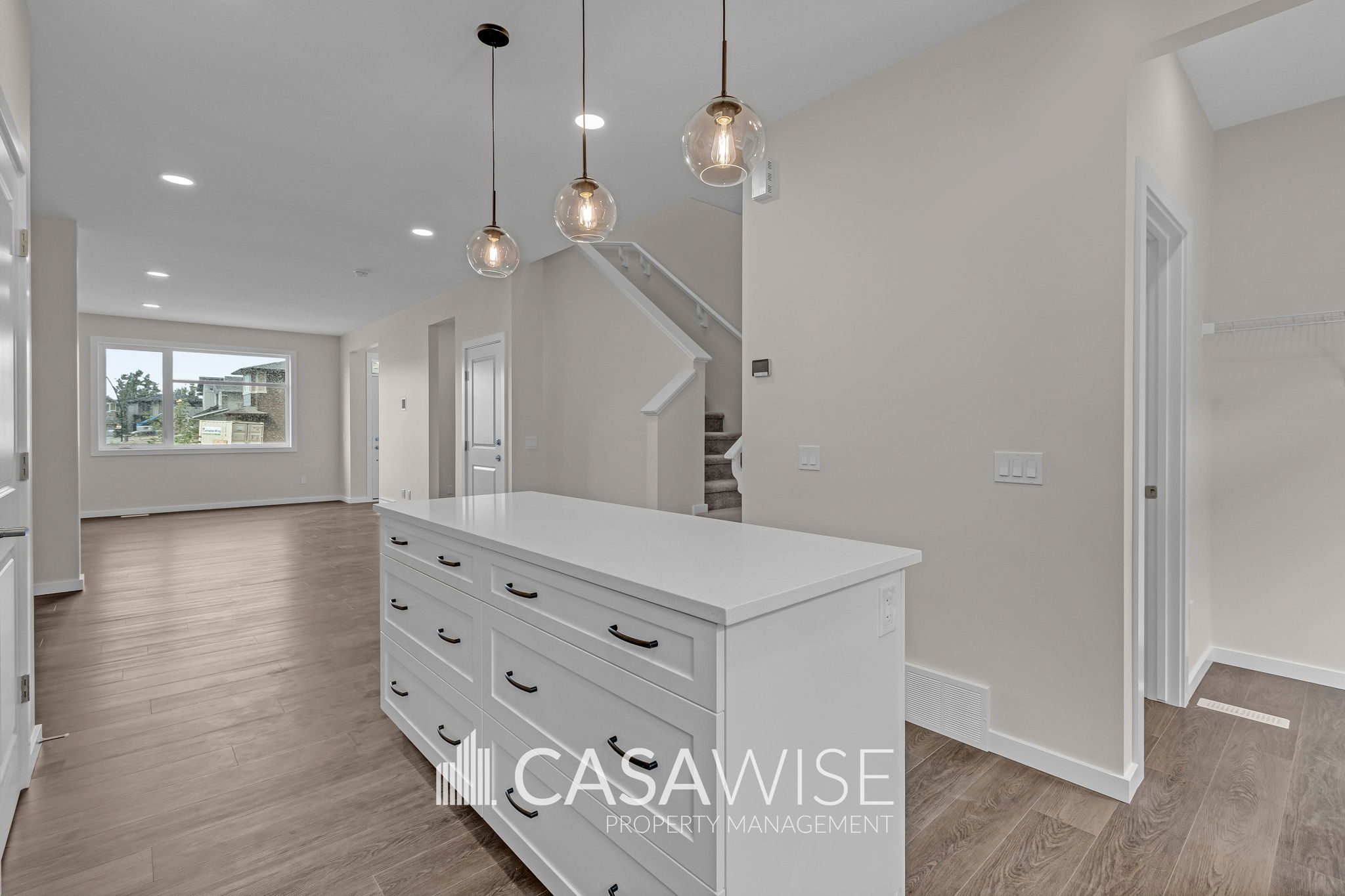 20935 25 Avenue Northwest - Main