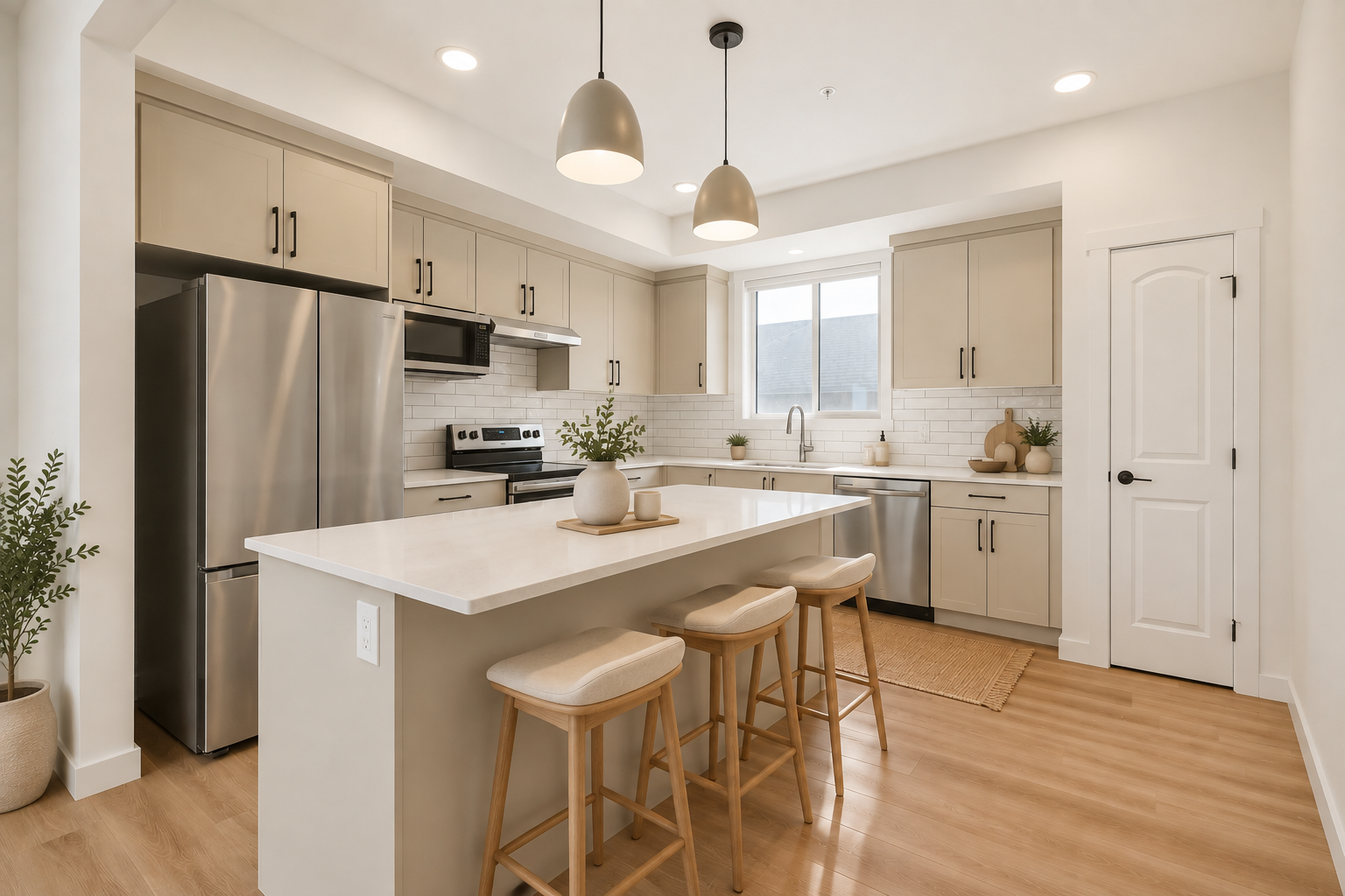 5108 Pilot Lane Northwest - Main