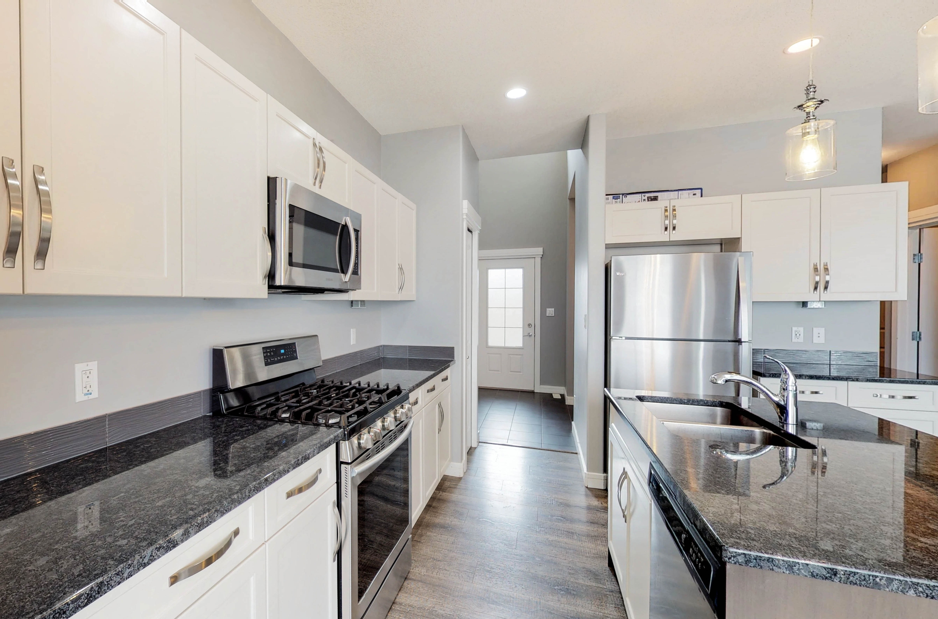 2113 (Main) Auxier Court Southwest - Main
