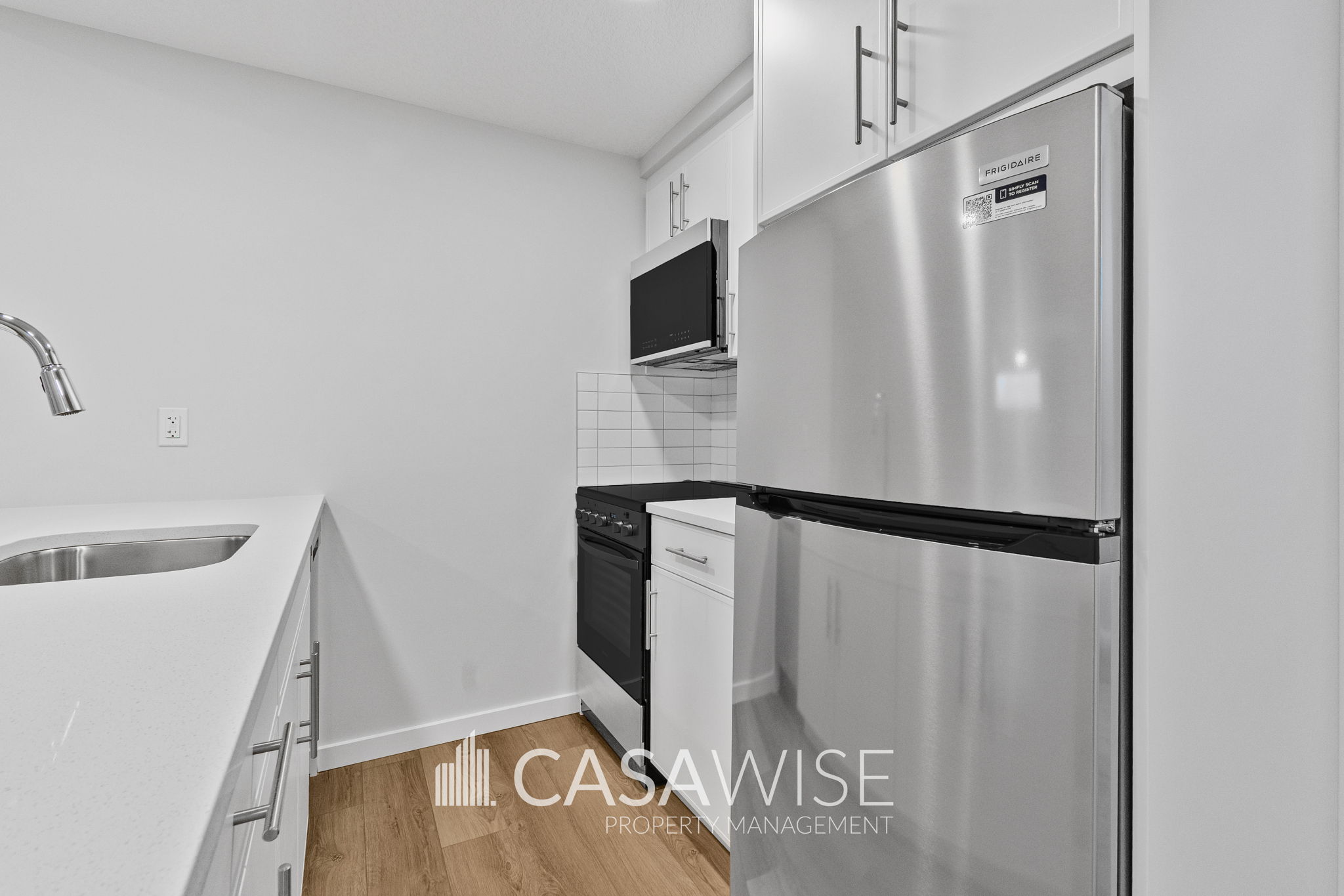 21039 25 Avenue Northwest - Bsmt