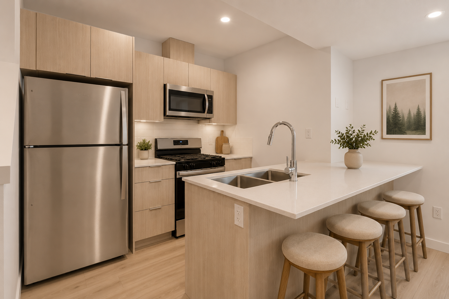 10969 130 Street Northwest - BSMT 3