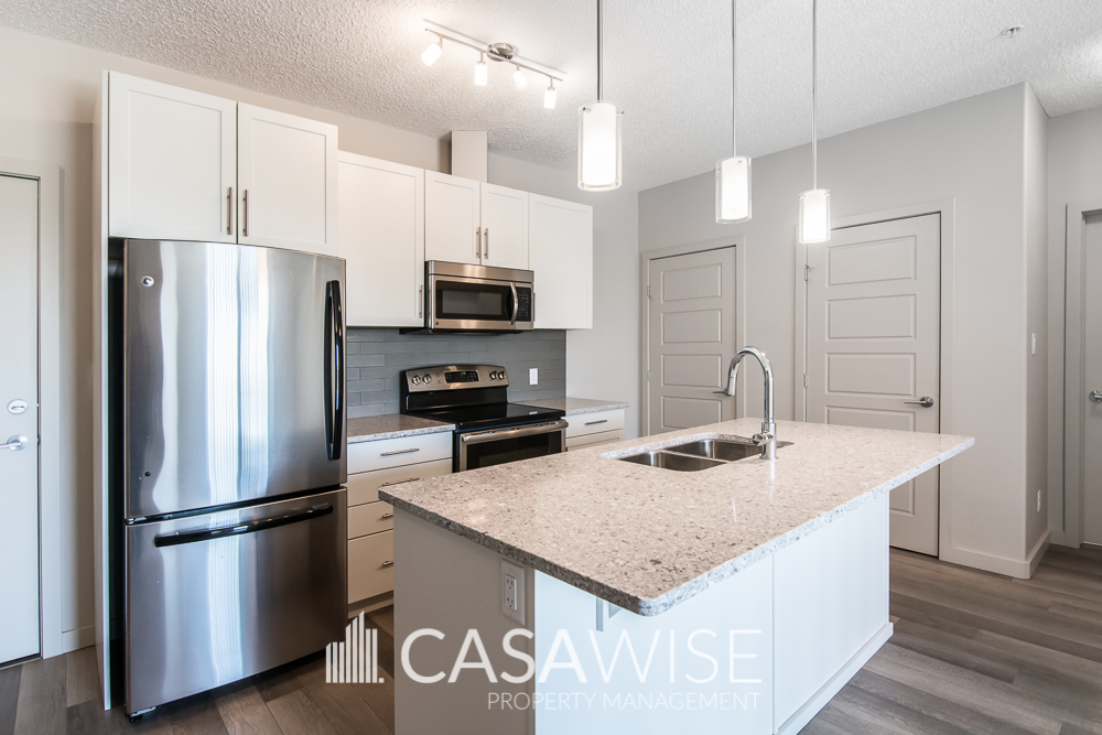 218 - 1144 Adamson Drive Southwest