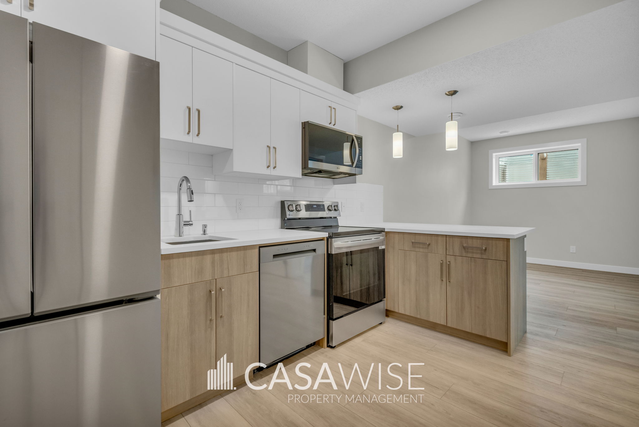1067D Berg Place - Bsmt