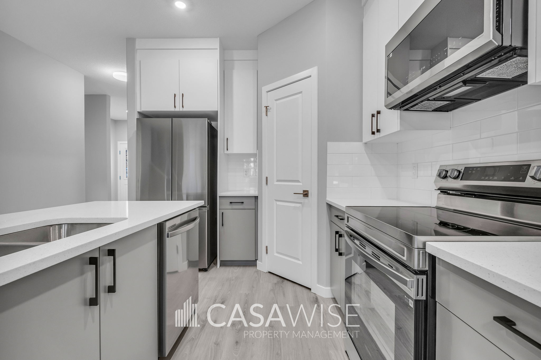 11329 126 Street Northwest - Main