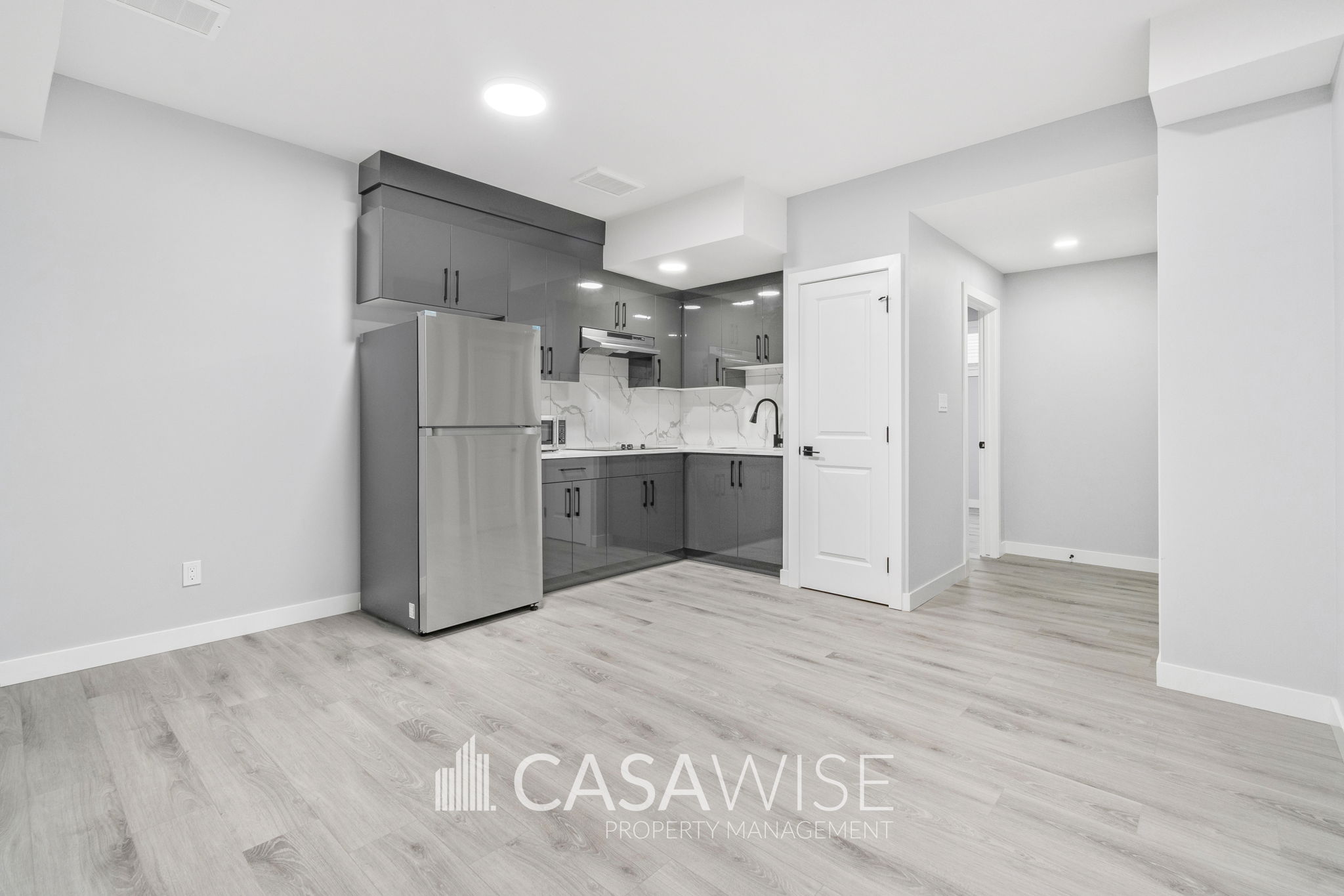 1227 Plum Bend SW - Bsmt
