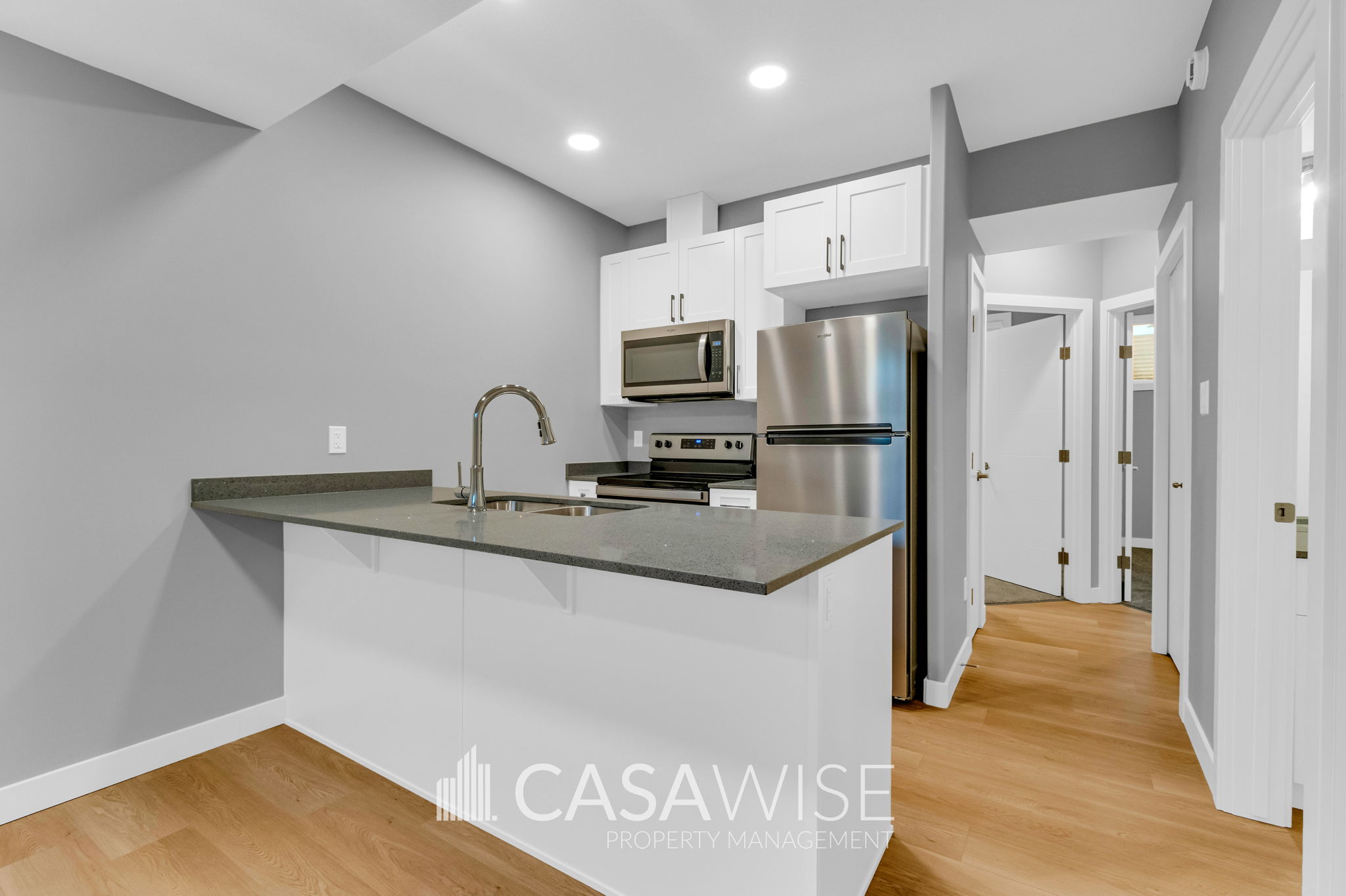 8133 Lois Argue Road Northwest - Bsmt