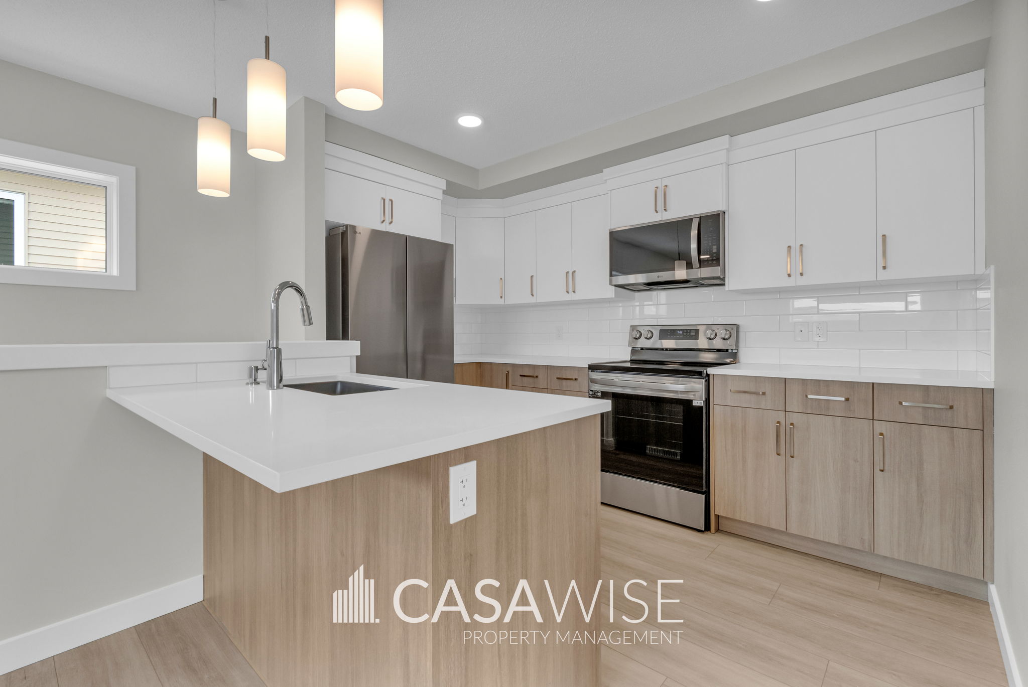 1059G Berg Place - GS