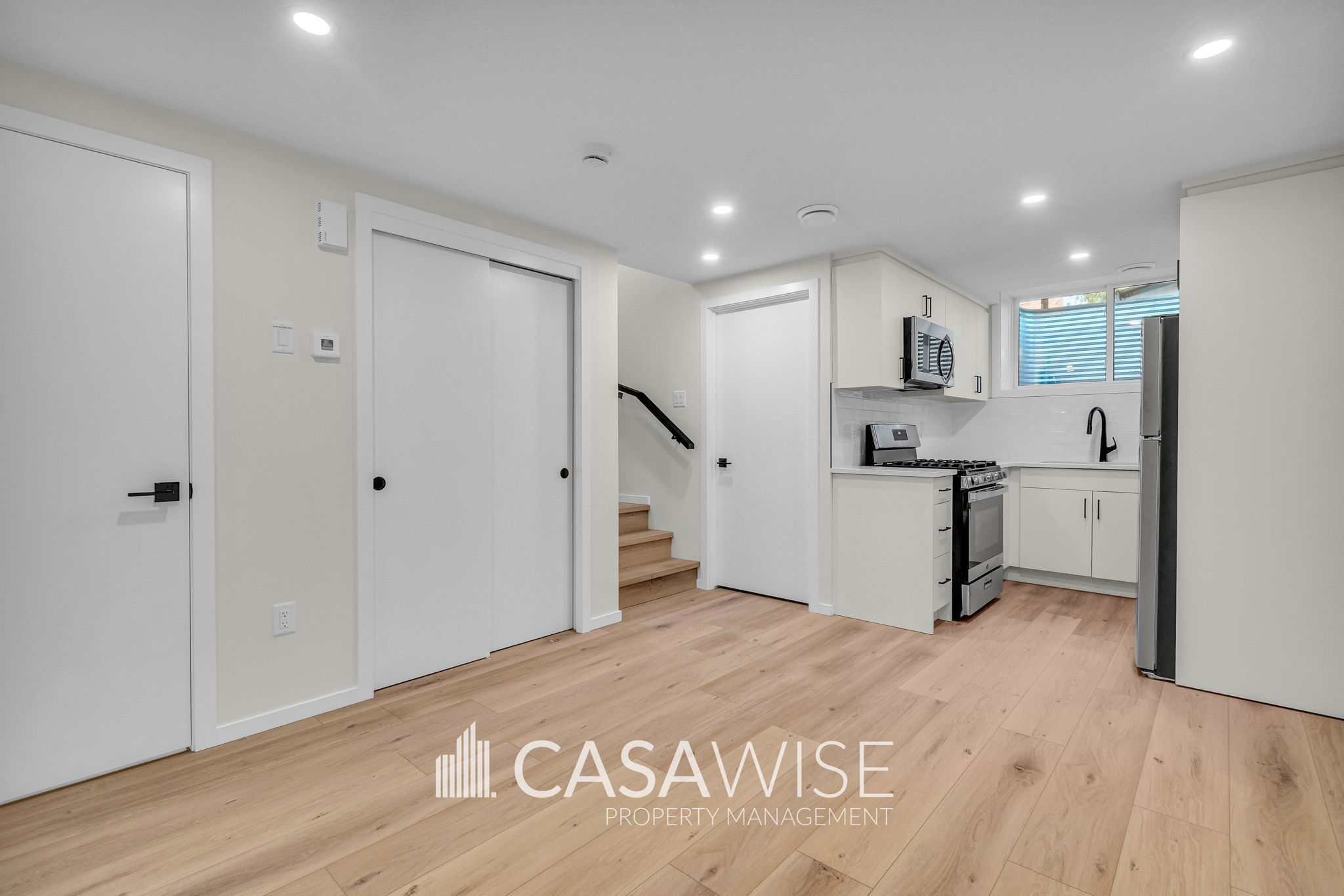 10463 159 Street Northwest - Bsmt