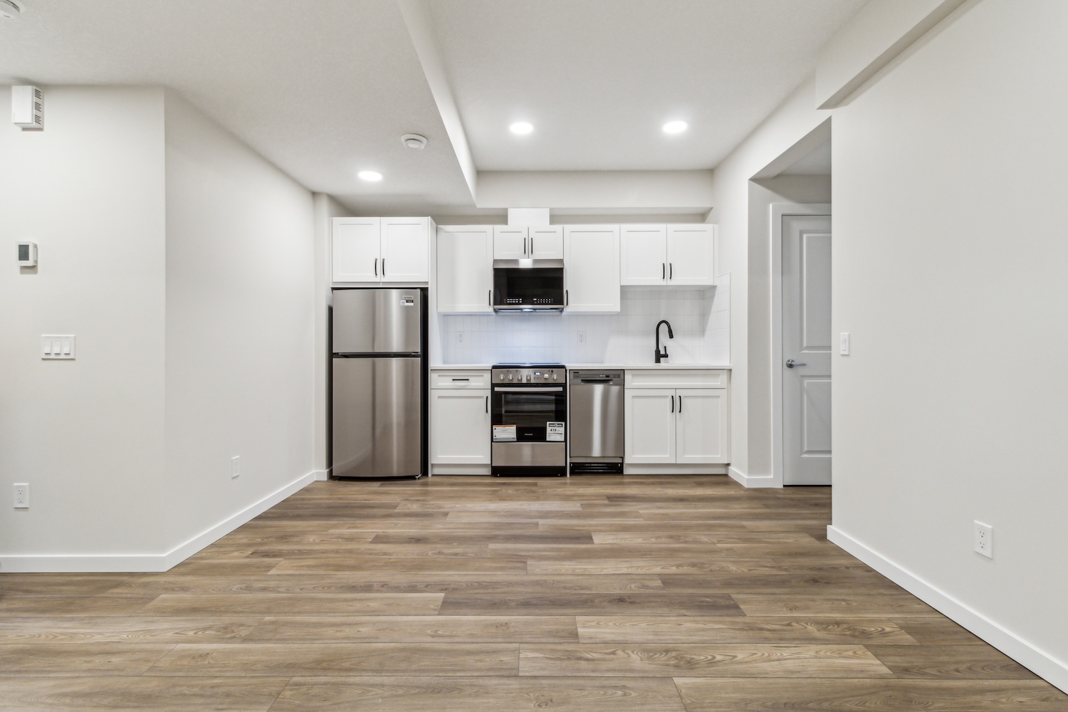 20748 24 Avenue Northwest - Bsmt