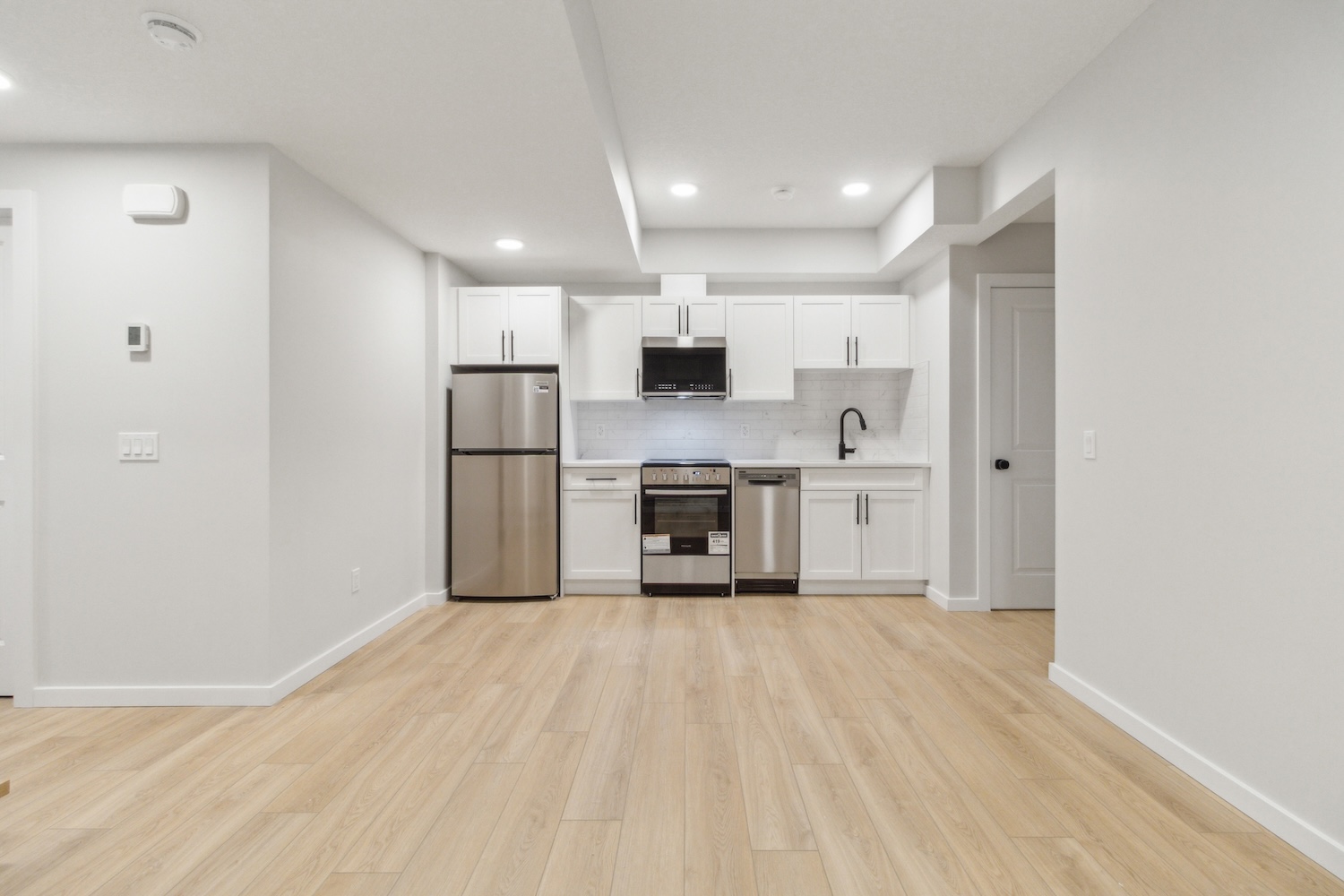 21003 25 Avenue Northwest - Bsmt
