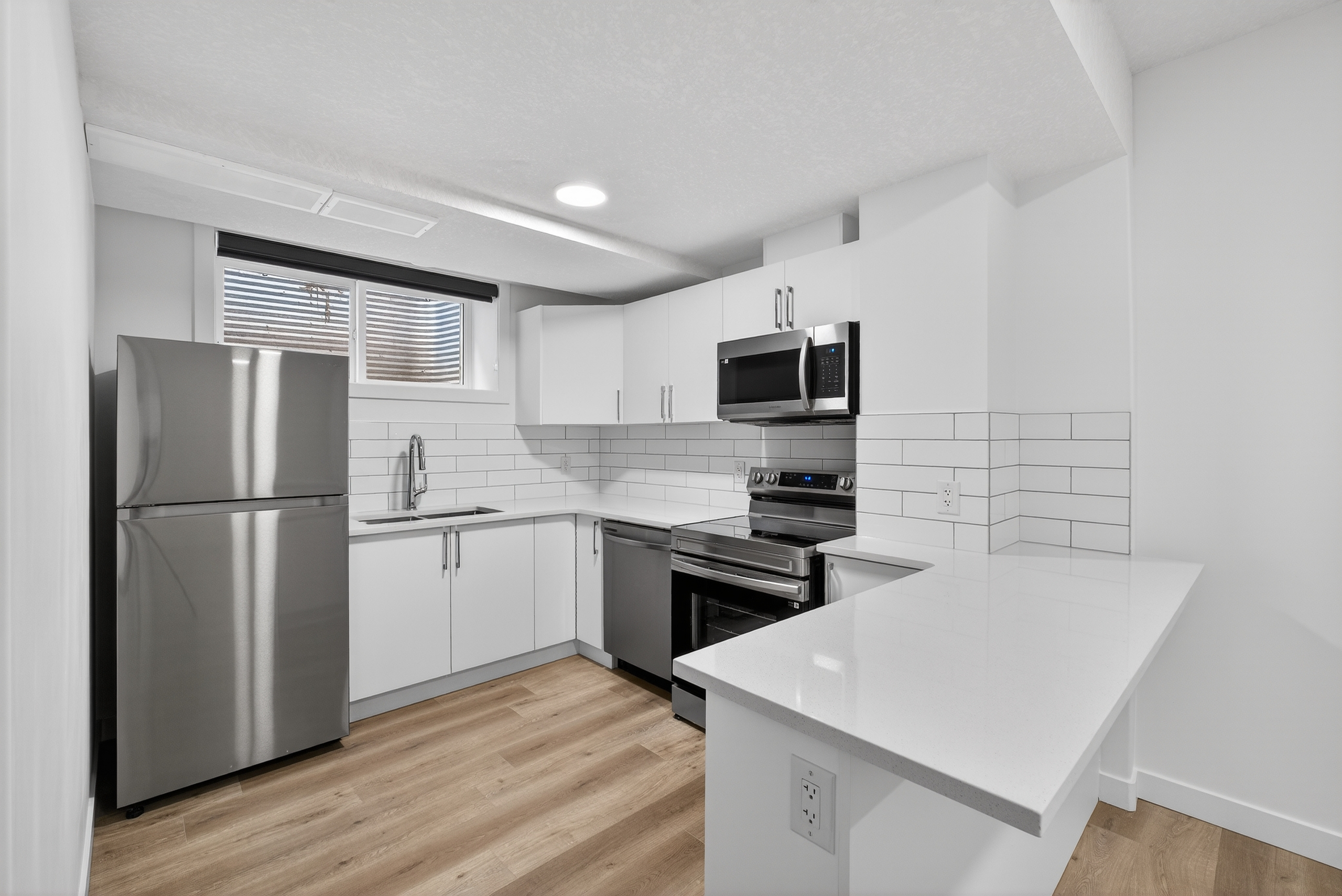 26 Renwyck Place - Bsmt