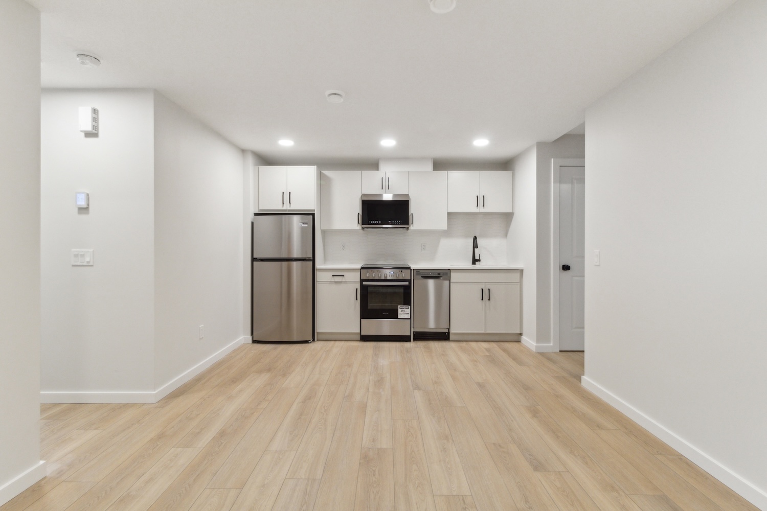 20744 24 Avenue Northwest - Bsmt