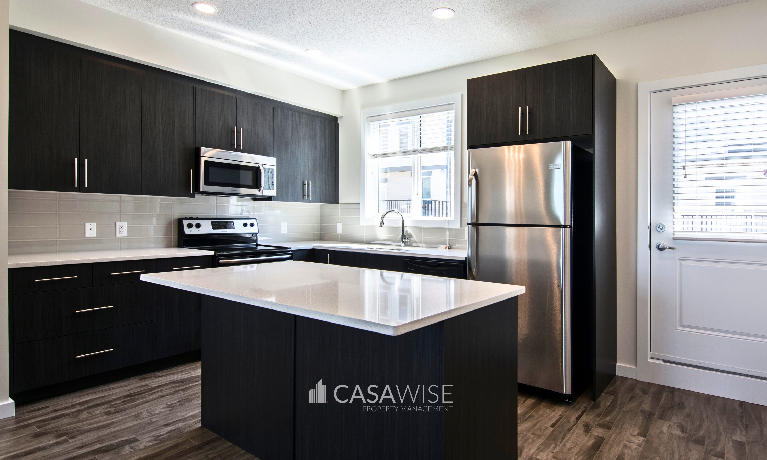124 - 655 Watt Boulevard Southwest
