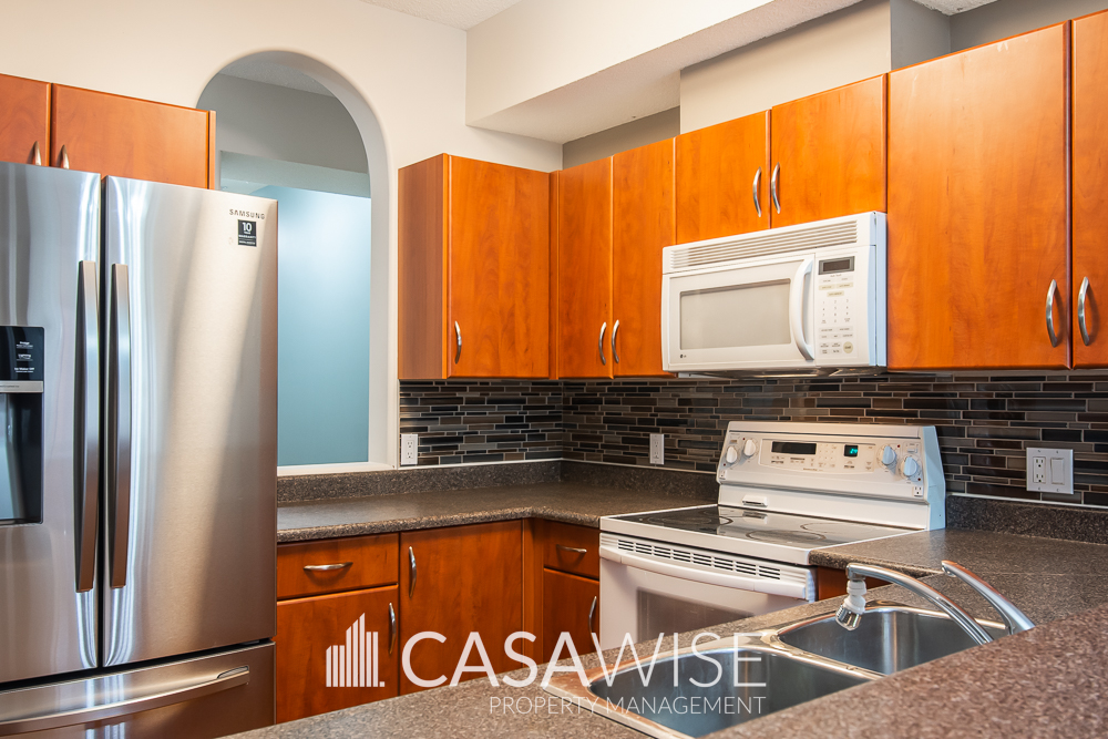 304 - 8488 111 Street Northwest - 304