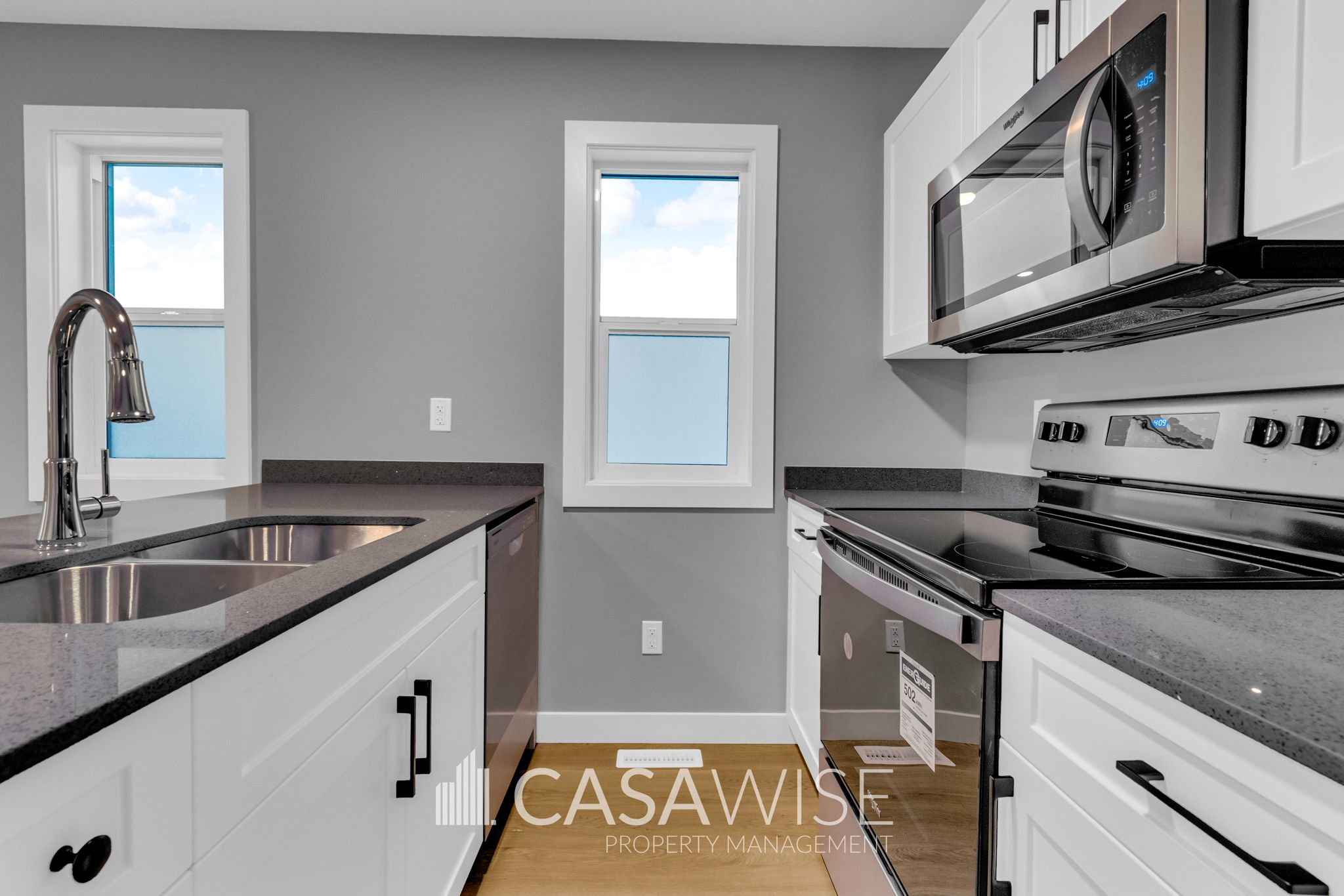 6717 Alpha Boulevard NW - GS