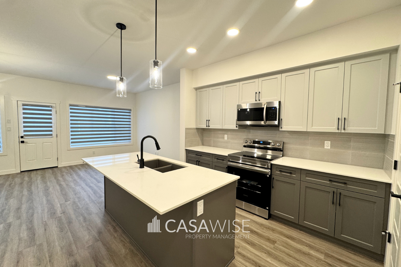 17314 6a Street Northeast - Main