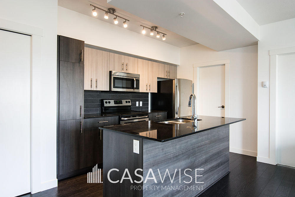 2301 - 10226 104 St NW