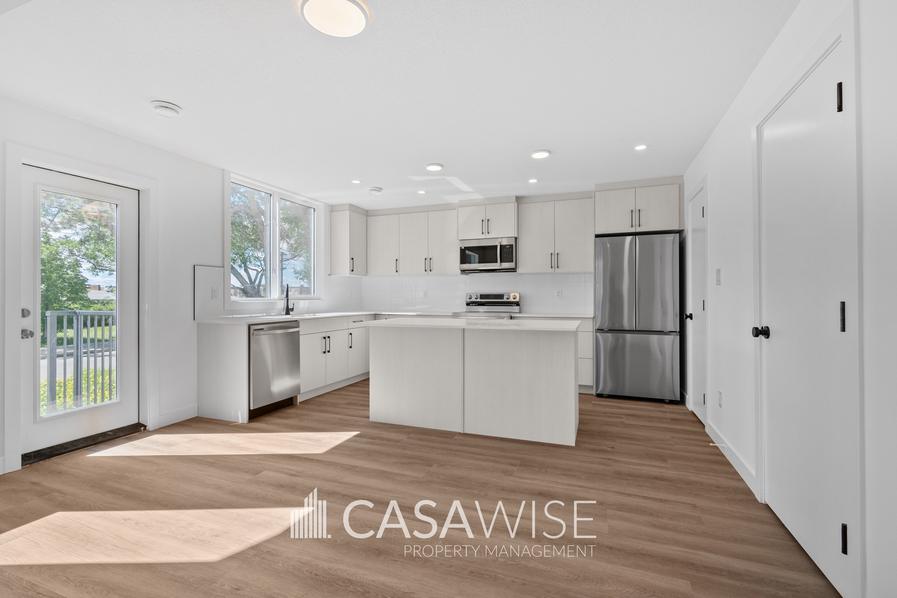 11323 106 Street Northwest - 1