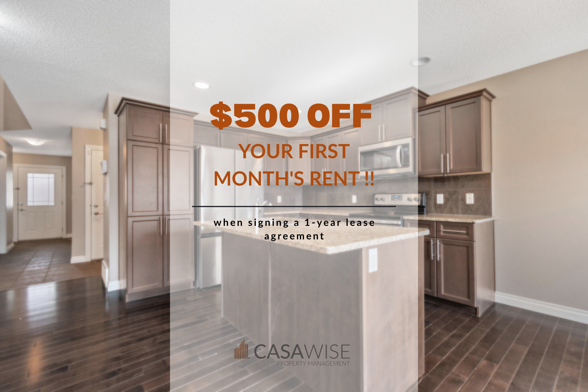 5123 168A Avenue Northwest - 5123