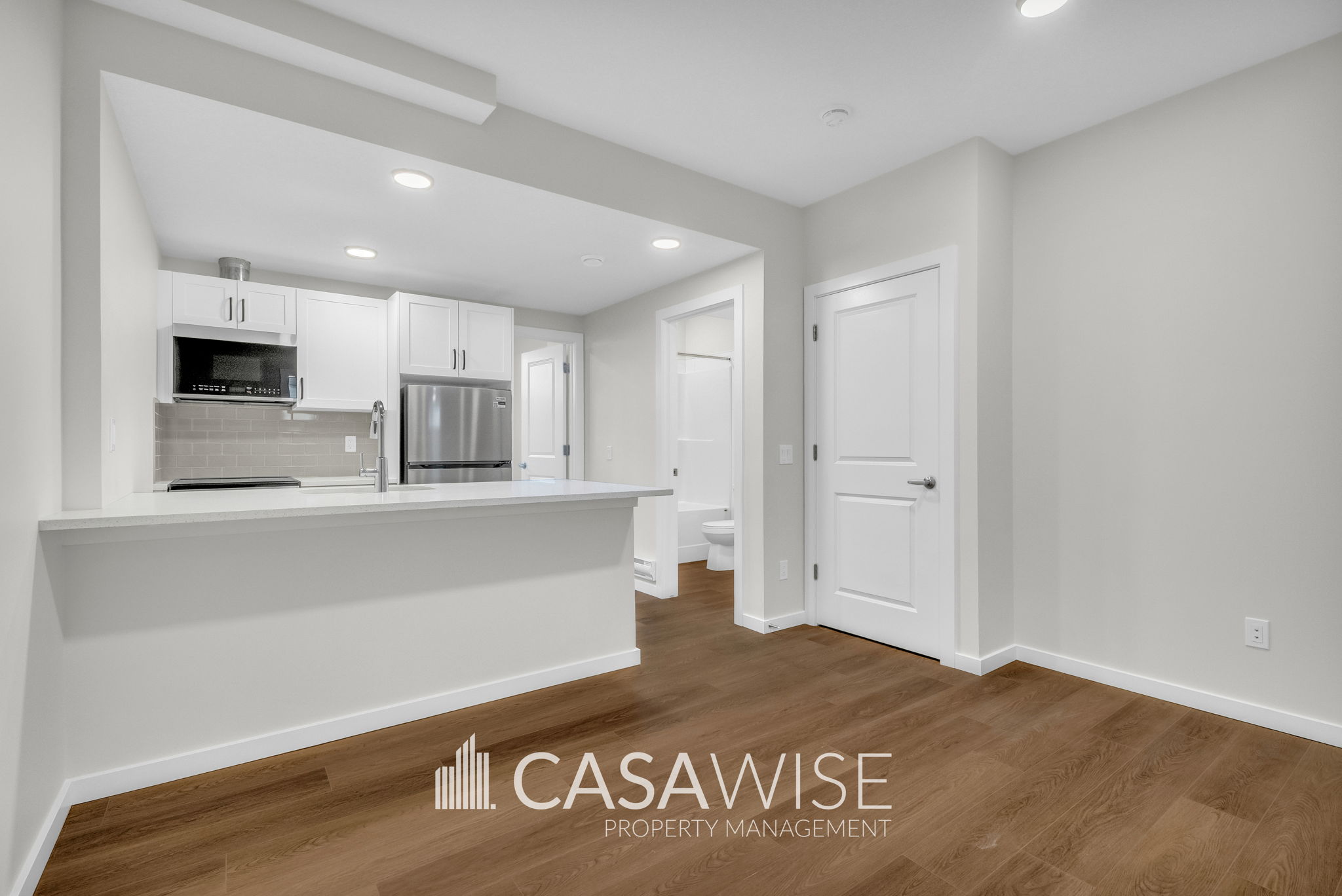 20935 25 Avenue Northwest - Bsmt