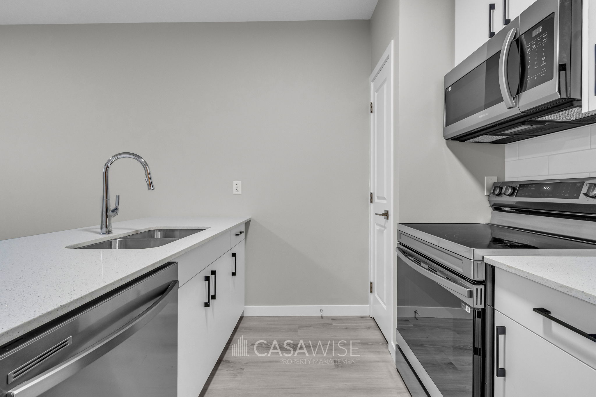 3270 Dallas Schmidt Drive NW - Bsmt