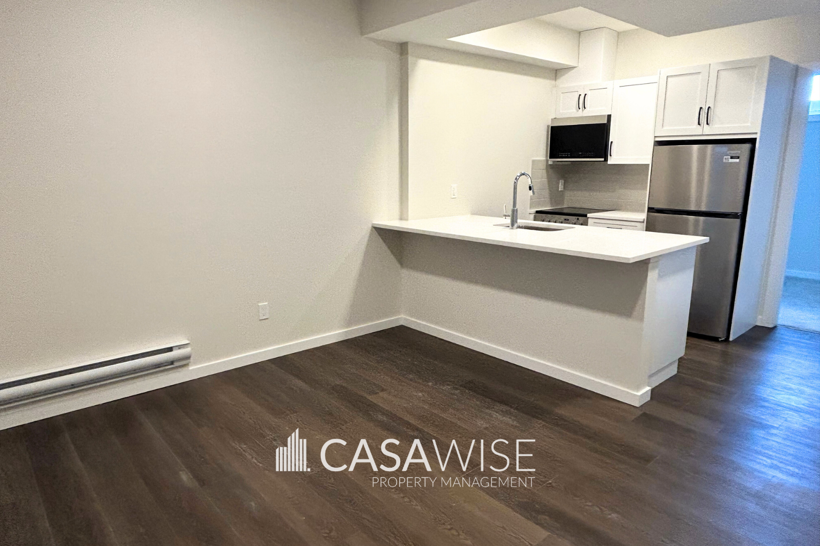 20935 25 Avenue Northwest - Bsmt