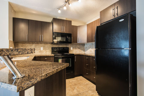 408, 2208 - 44 Ave.