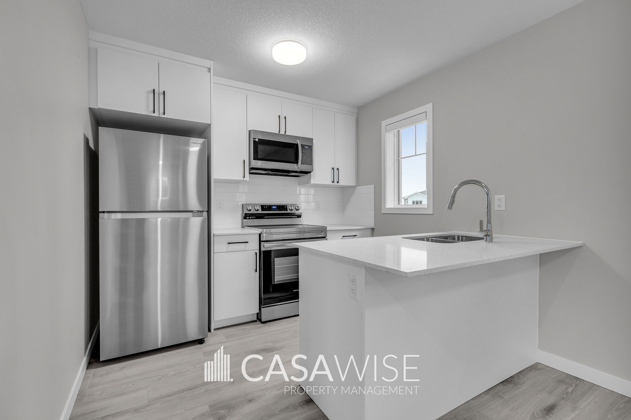 6046 Naden Landing NW - GS