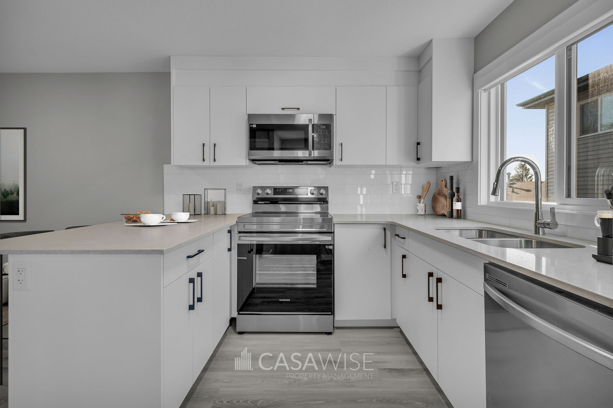 11329 126 Street Northwest - GS